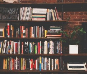 Library Etiquette: For Children and Adults