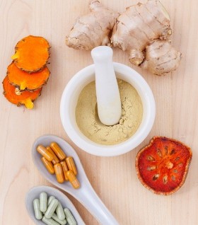 Why Choose Herbal Medicine