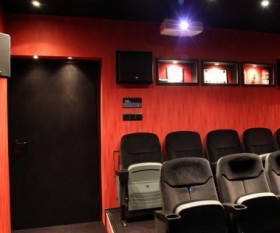 Common Mistakes to Avoid in Building Your Home Theatre System