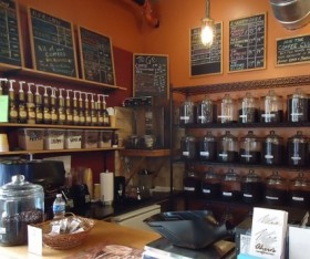 Tips on Starting a Coffee Shop Business