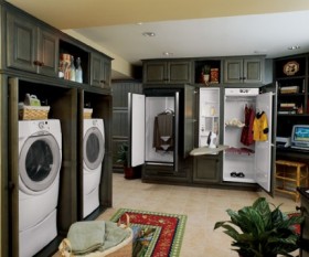 Top 4 Things to Do Before the Laundry Renovation