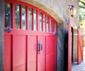 How to Improve Garage Door Security at Home