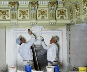 How to Get a Painting Contractor for your Newly-Built Home