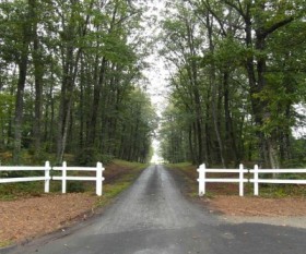 Gravel Driveway Maintenance Tips