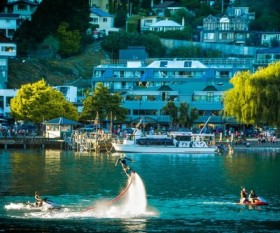 Boost Safety While Enjoying Watersports By Following These Tips