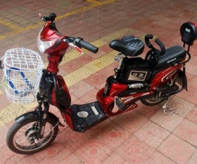 How to Pick a Good Electric Bicycle