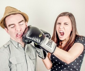 Your First Day at the Boxing Centre