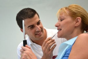 Finding A Dentist In Your New Neighbourhood