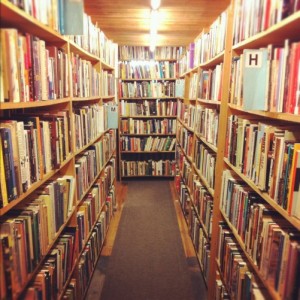 How to Get Started on Opening Your Own Book Shop