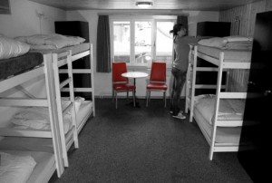 Bolster Safety While Staying at a Hostel