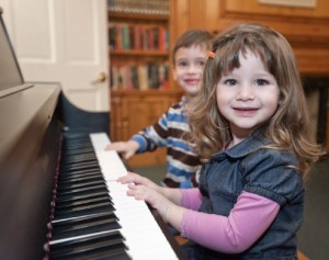 Music School for Your Child: Why and How to Choose One