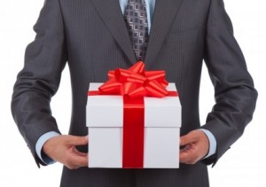 The Best 3 Brand-Boosting Corporate Gifts