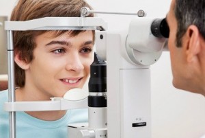 Which Eye Specialist Do You Need to See?