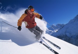 Should You Buy Your Own Pair of Skis or Stick with the Offerings of Ski Centres?