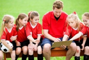 What to Consider When Selecting a Sports Club for Your Child to Join
