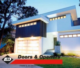 Proper Maintenance of B&D Garage Doors and Openers