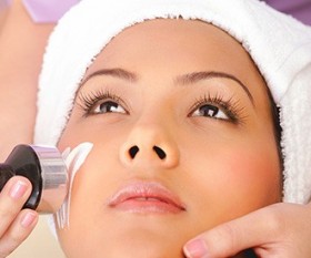 Services That Improve Your Ageing Skin