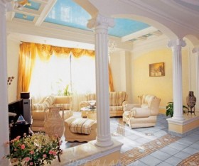 Decor Resolutions That Help Make a More Comfy, More Beautiful Home for 2016