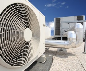 When to Have Your HVAC System Repaired or Replaced