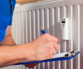 When is the Time to Call the HVAC Experts?