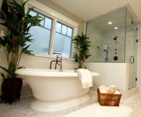Quick n’ Easy Bathroom Refresh Ideas