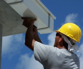 Things To Consider When Installing Gutters