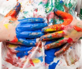 Top 4 Tips for Decorating Your Home with Colour