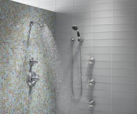 What Causes Leaking Showers and How to Repair Them
