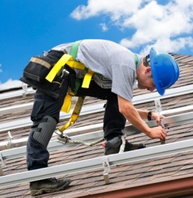 Here are Roofing Options You Need to Know About