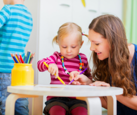 Tips on Finding the Right Daycare