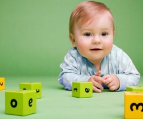 Top 5 Signs Your Child is a Genius