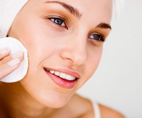 Get Rid of Oily Skin — For Good!