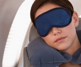 Skincare Essentials During Air Travel