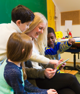 How to Boost Your Child's Motivation to Learn