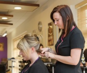 How to Treat Colored Hair