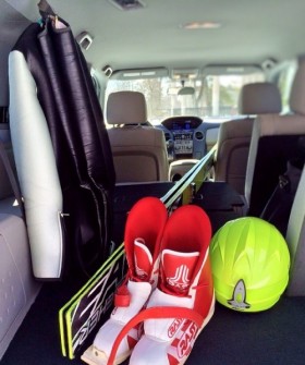 How To Travel with Less Luggage