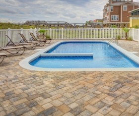 6 Tips to Choose Your Pool Tiles