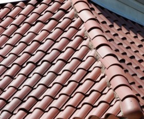 Why Consider Terracotta Roof Tiles