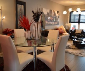 Decorating On A Budget - Oriental Style