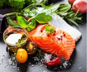 10 Ways to Lose Weight Through Mediterranean Diet