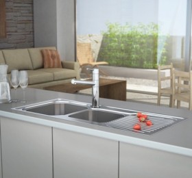 Shopping for Laundry Tubs? Make Sure to Consider These Factors