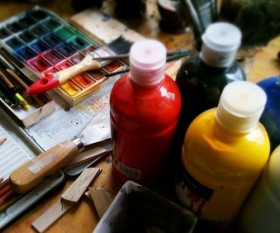 7 Things You Need to Do Before Painting Interiors