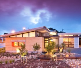 Smart Money Move: Build an Energy Efficient Home with CSR Products (Gyprock Included)
