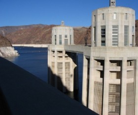 Hotting Up: Hydro Power