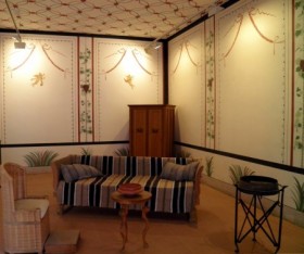 Colour Your World: Stylish Shades