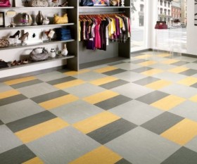 Flooring Types