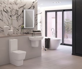 Bathroom Decor Solutions