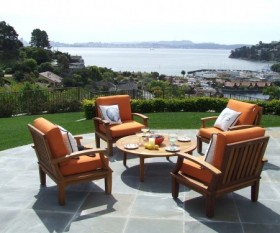 Useful Tips in Shopping for Outdoor Furniture
