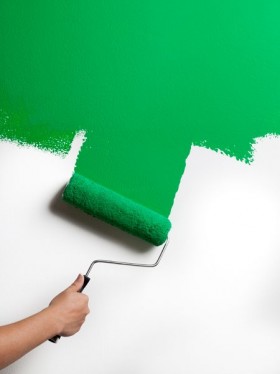 How to Paint Walls like a Pro
