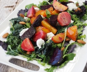 Super Foods for a Better Health